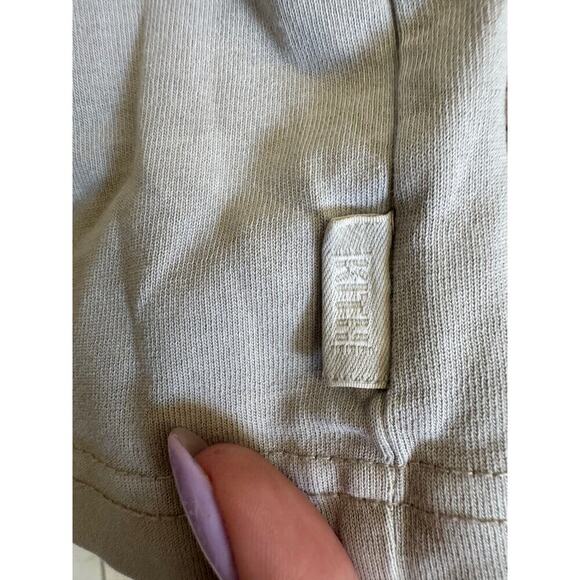 Kith Women’s Classic Tee Shirt Short Sleeves Crewneck Pink Gray Size XS - Picture 8 of 13